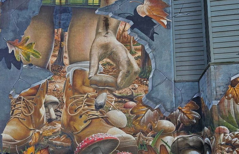 Glasgow: Merchant City Food Tour (city centre) - Key Points