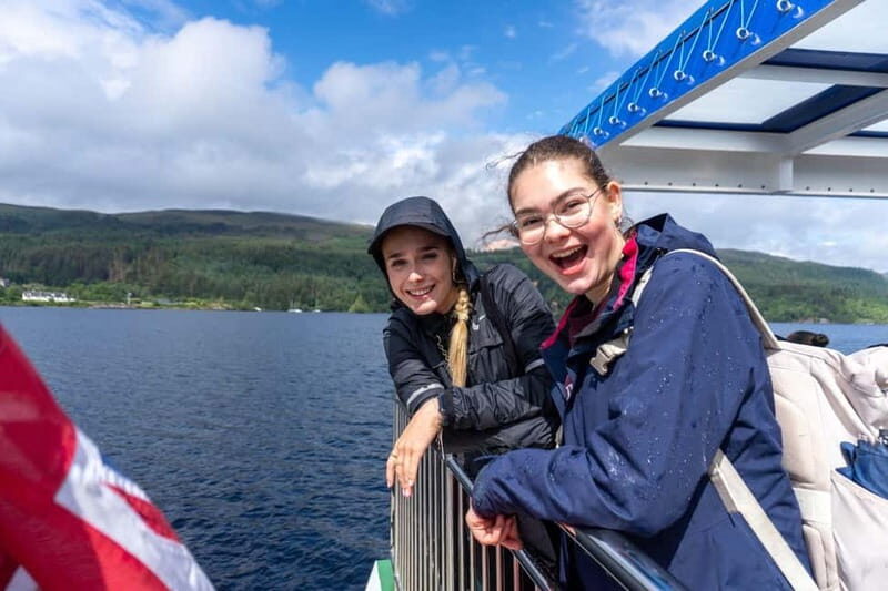 Glasgow: Mountains, Glens & The Loch Ness Monster Day Tour - An In-Depth Look at the Highland Adventure