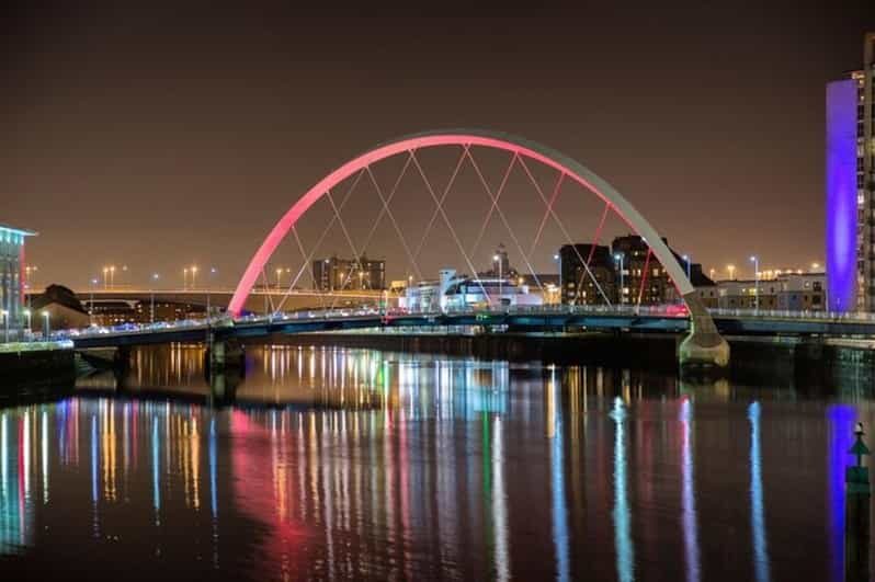 Glasgow: Must-See Attractions Guided Walking Tour - Who Should Consider This Tour?