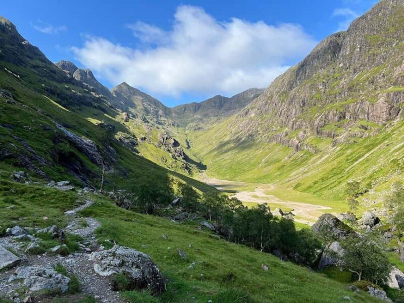 Glasgow: Oban, Glencoe & West Highland Castles Voyage - Key Points