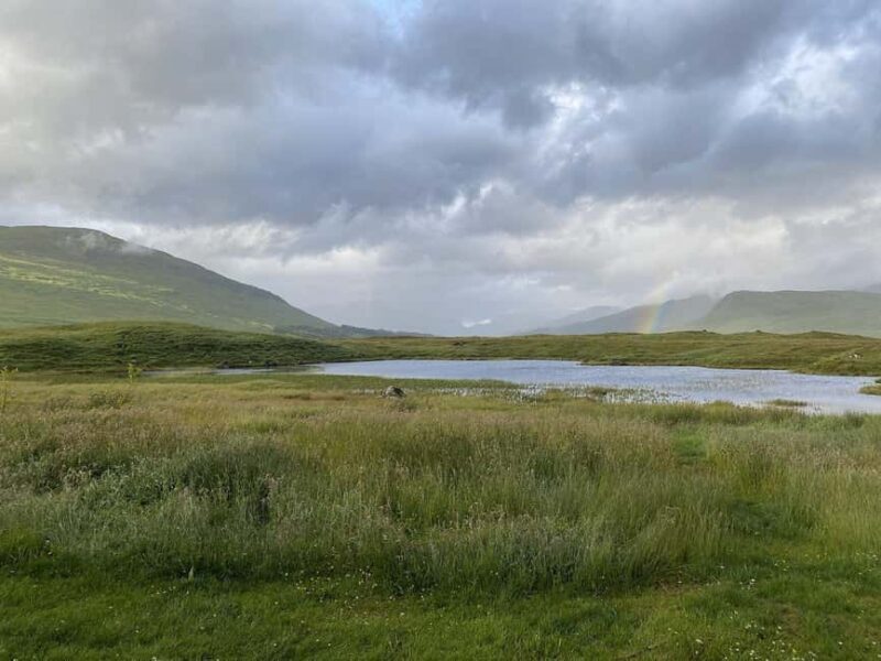 Glasgow: Oban, Glencoe & West Highland Castles Voyage - A Closer Look at the Experience