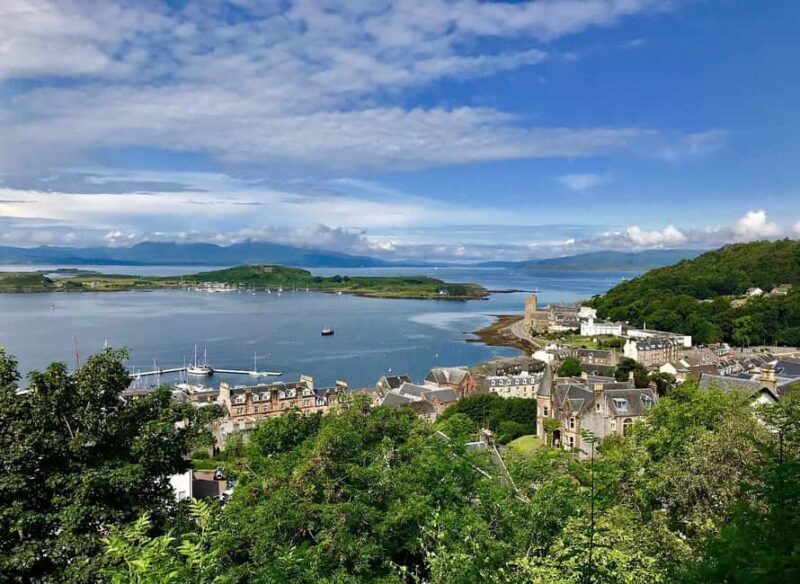 Glasgow: Oban, Glencoe & West Highland Castles Voyage - Who Should Consider This Tour?