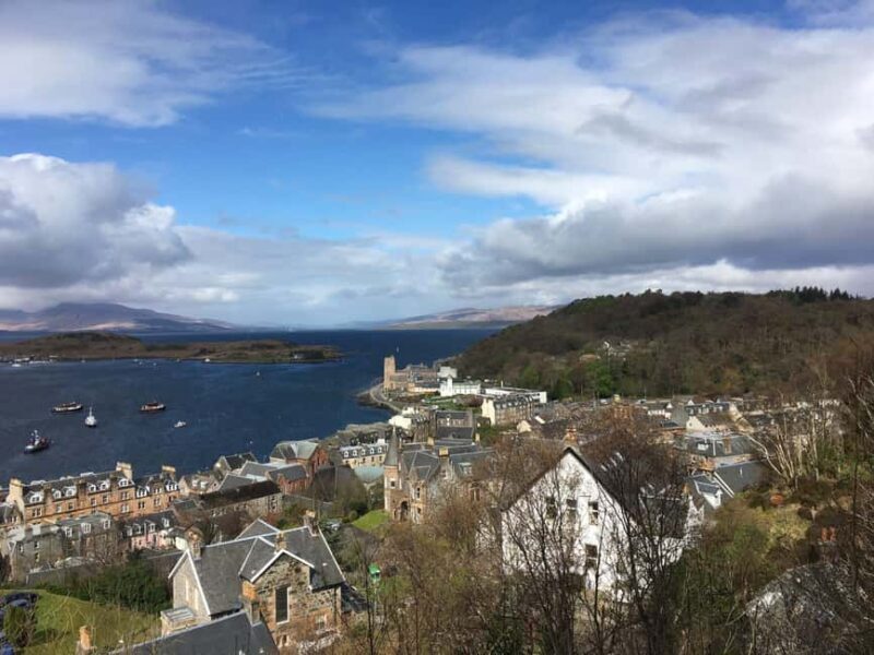 Glasgow: Oban, Glencoe & West Highland Castles Voyage - FAQ
