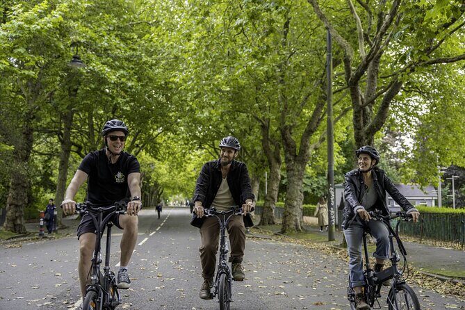 Glasgow Private Bike Tour: Highlights & Hidden Gems - FAQ: Your Questions About the Glasgow Private Bike Tour