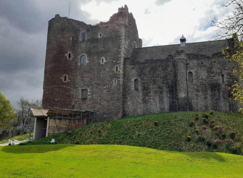 Glasgow: Private Glengoyne & Deanston Whisky Voyage - The Practical Aspects