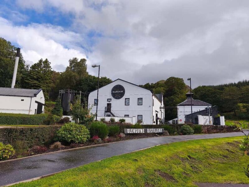 Glasgow: Private Glengoyne & Deanston Whisky Voyage - Who Should Consider This Tour?