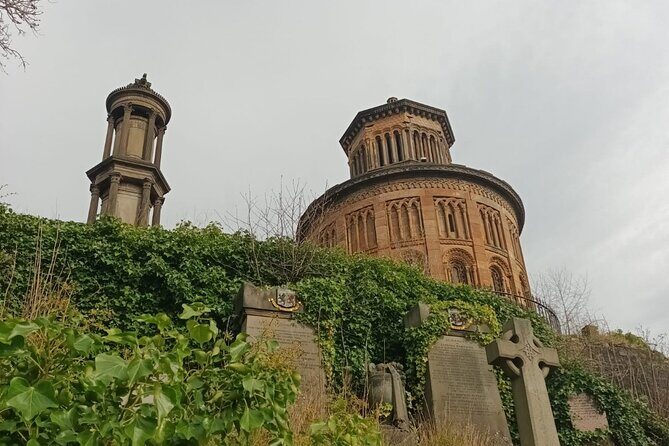 Glasgow Private Self-Guided Tour - The Itinerary: What You’ll See and Experience