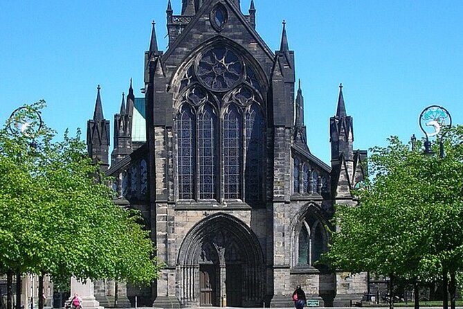 Glasgow Private Self-Guided Tour - User Feedback and Insights