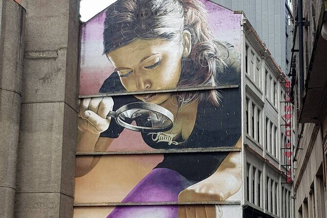 Glasgow Private Self-Guided Tour - FAQs