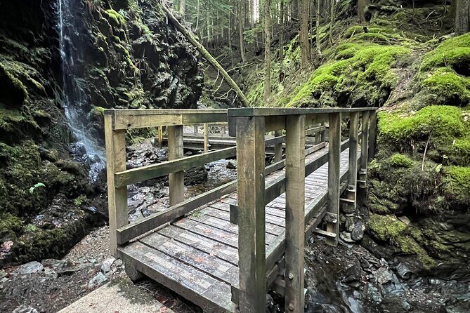 Glasgow Private Shore Excursion Highlands Lochs Castles & Ferry - What Makes This Tour Stand Out