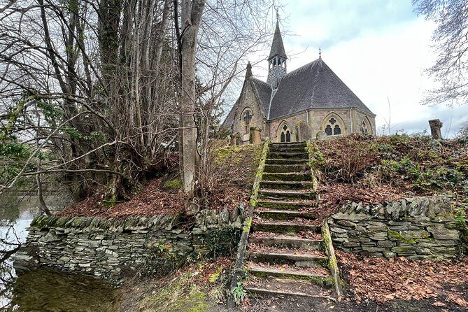 Glasgow Private Shore Excursion Highlands Lochs Castles & Ferry - Final Thoughts