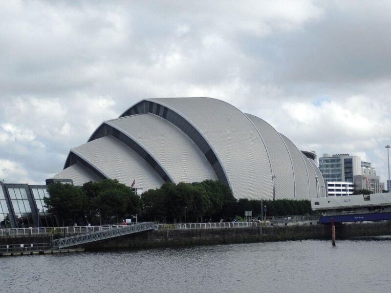 Glasgow Private Walking tour - A Deep Dive into the Glasgow Private Walking Tour