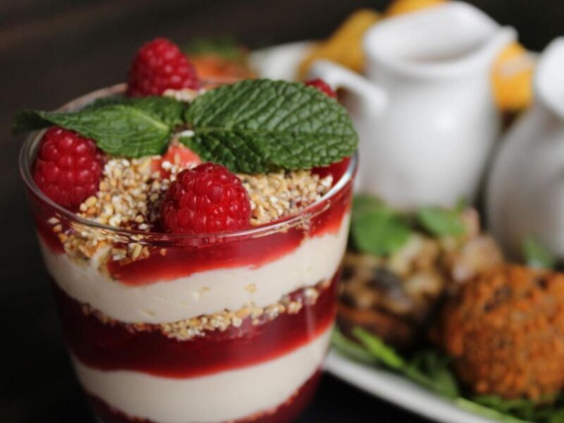 Glasgow: Scottish Tasting Platter - Final Thoughts