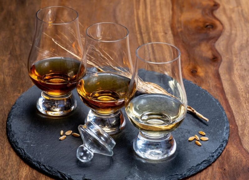 Glasgow: Stirling Castle, Loch Lomond Walk, and Whisky Tour - Discover Scotland’s Highlights with This Stirling, Loch Lomond, and Whisky Tour