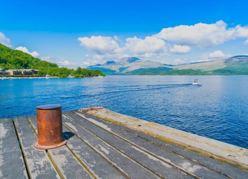 Glasgow: Stirling Castle, Loch Lomond Walk, and Whisky Tour - Final Thoughts