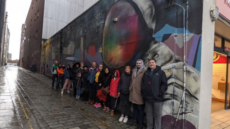 Glasgow: Street Art Guided Walking Tour - The Verdict: Is It Worth It?