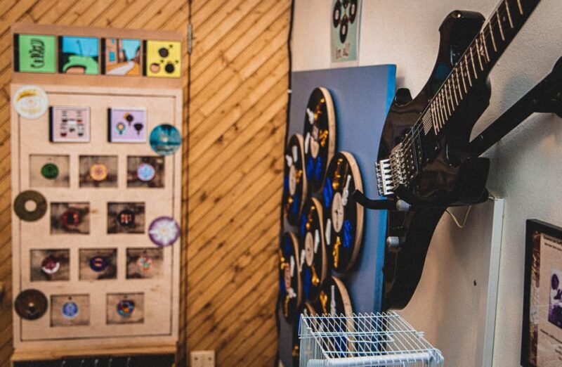 Glasgow: Stuck in the 90s... A Nostalgic Musical Escape Room - Final Thoughts