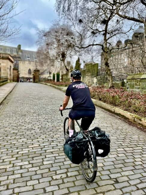 Glasgow: The Essential Glasgow Bike & E Bike Tour - Final Thoughts