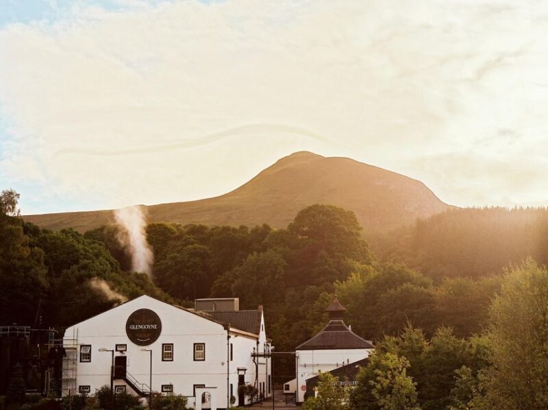 Glasgow: The Malt Master Experience at Glengoyne Distillery - Is It Worth the Price?