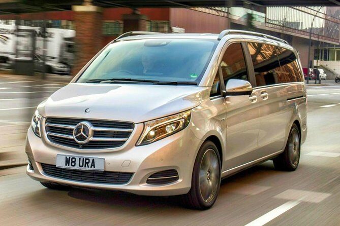 Glasgow to Edinburgh Luxury Car Transfer - Who Is This Service Best For?