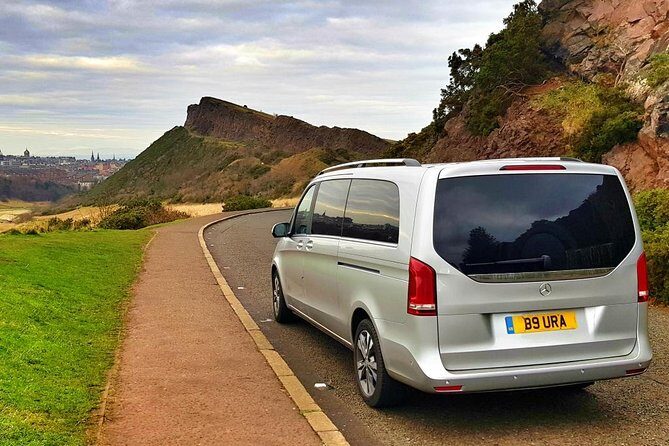 Glasgow to Edinburgh Luxury Car Transfer - Final Thoughts