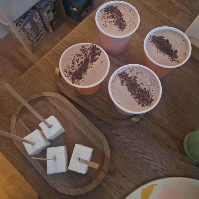 Glasgow: Van Winkle Barrowlands Bourbon & Shared Plates - Who Should Consider This Tour?