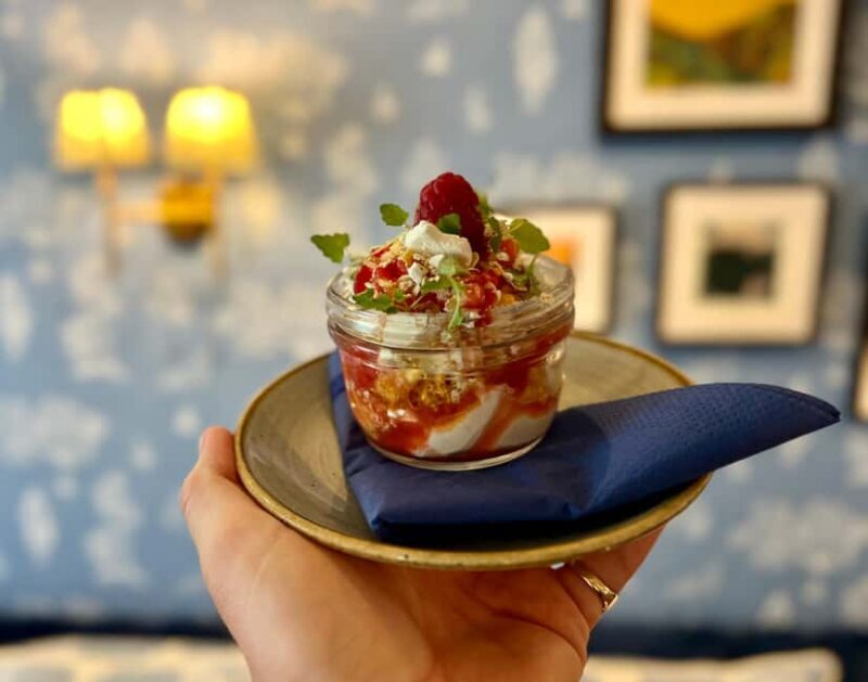 Glasgow: West End Food Tour of 7 Tastings, Scotch & Haggis - An In-Depth Look at the Glasgow West End Food Tour