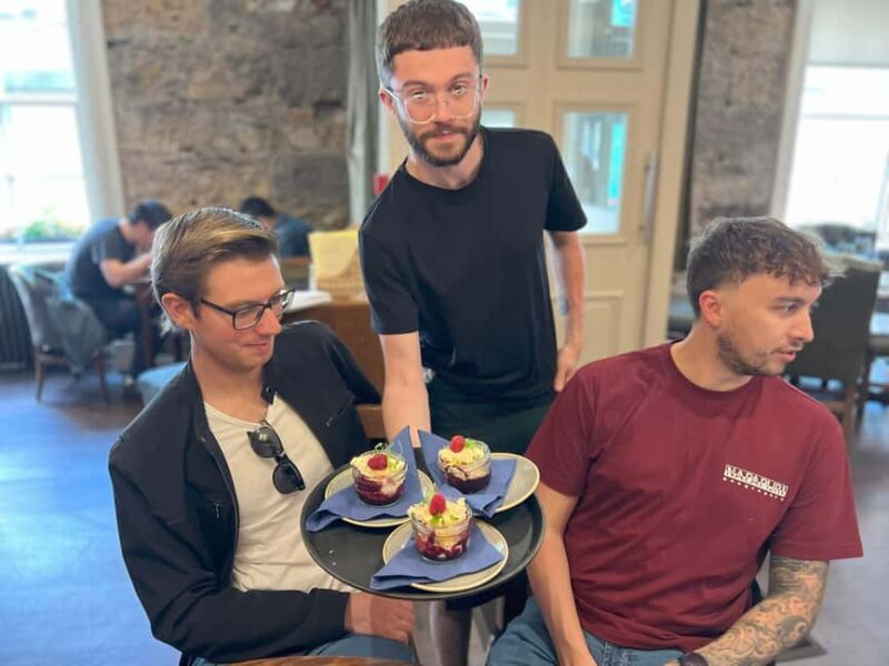 Glasgow: West End Food Tour of 7 Tastings, Scotch & Haggis - Who Will Love This Tour?