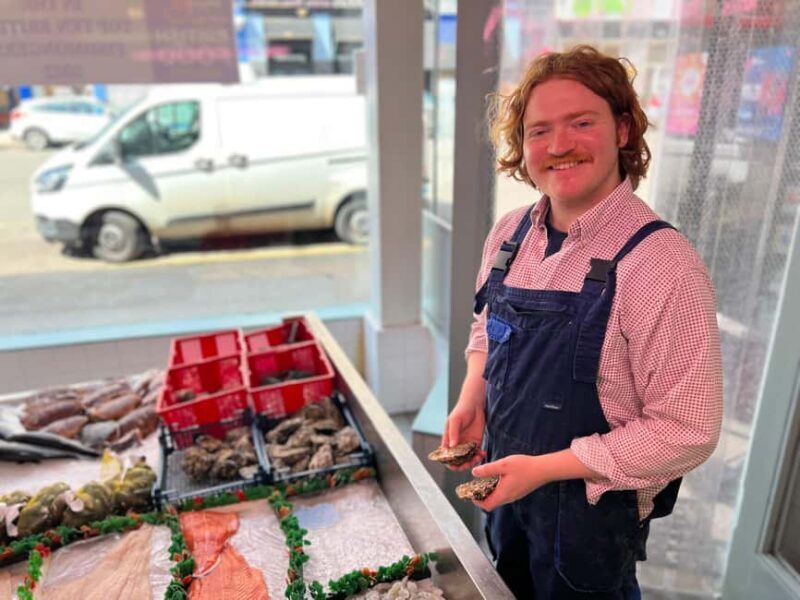 Glasgow: West End Food Tour of 7 Tastings, Scotch & Haggis - Final Thoughts