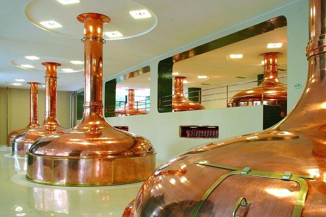 Glass and Brewery Day Trip from Prague - Who Would Enjoy This Tour?