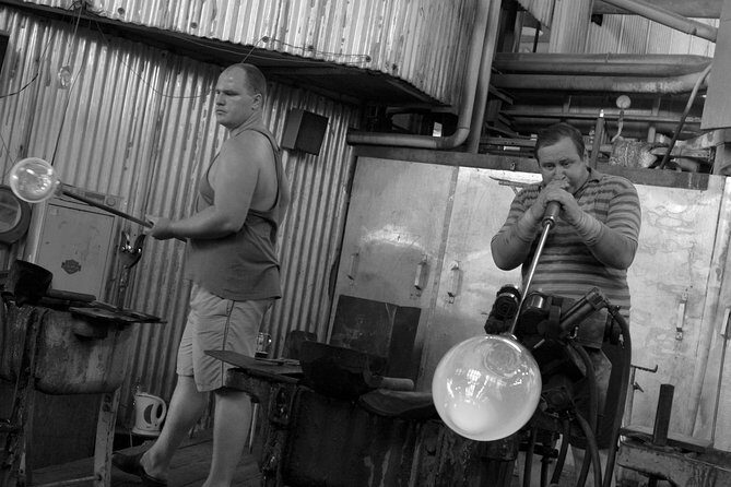 Glass and Brewery Day Trip from Prague - Final Thoughts