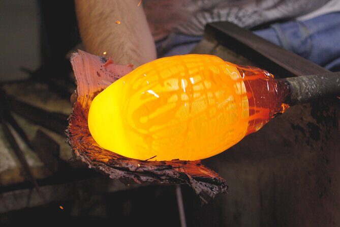Glass Blowing Experience with Glass Master - Final Thoughts