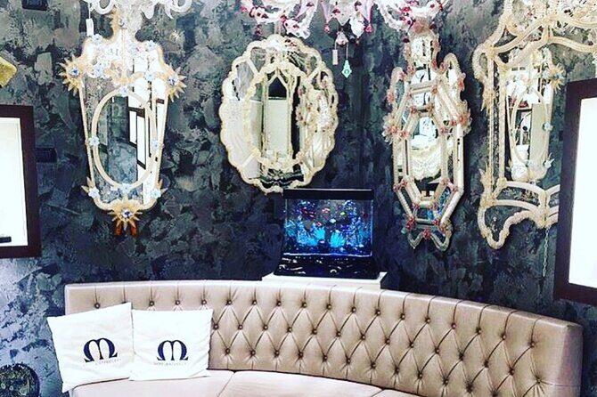 Glass Blowing Live Demo, Showroom visit and Artistic Glass gift! - Final Thoughts