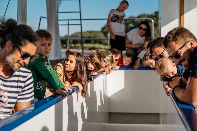 Glass boat tour Faana with swimming stop - FAQ About the Faana Glass Boat Tour