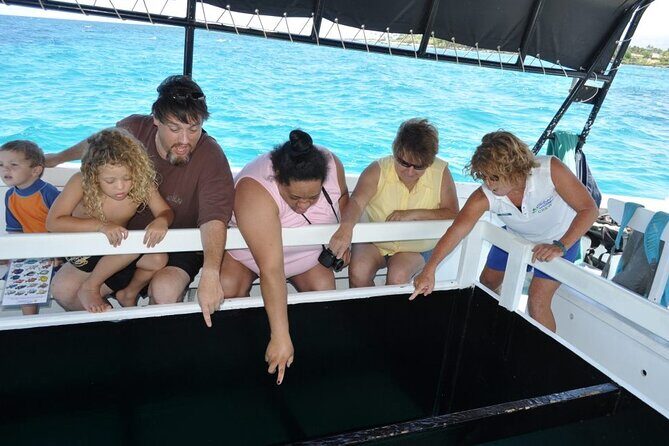Glass-Bottom Boat Cruise from Waikoloa - Who Is This Tour Best Suited For?