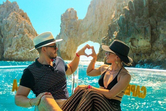 Glass-bottom Boat Experience in Los Cabos Bay - Who Should Consider This Tour?