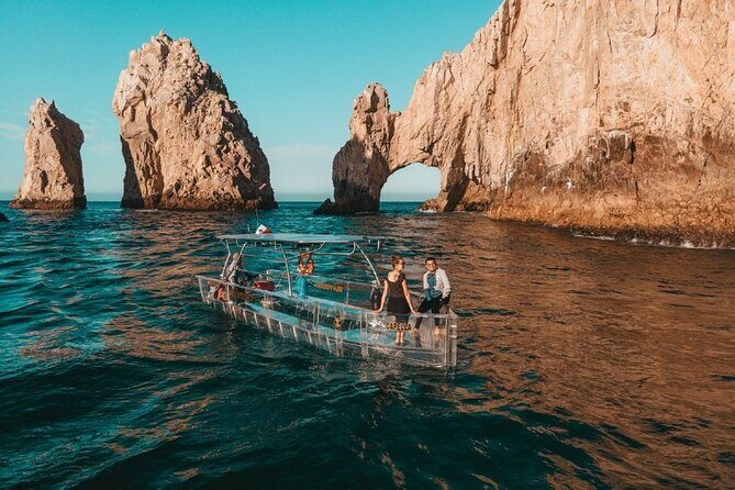 Glass-bottom Boat Experience in Los Cabos Bay - Final Thoughts