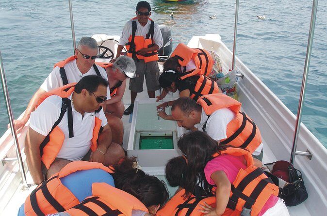 Glass Bottom Boat Ride to the Arch - Who Should Consider This Tour?