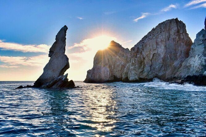 Glass Bottom Boat Sightseeing Tour in Cabo San Lucas - The Experience & Overall Value