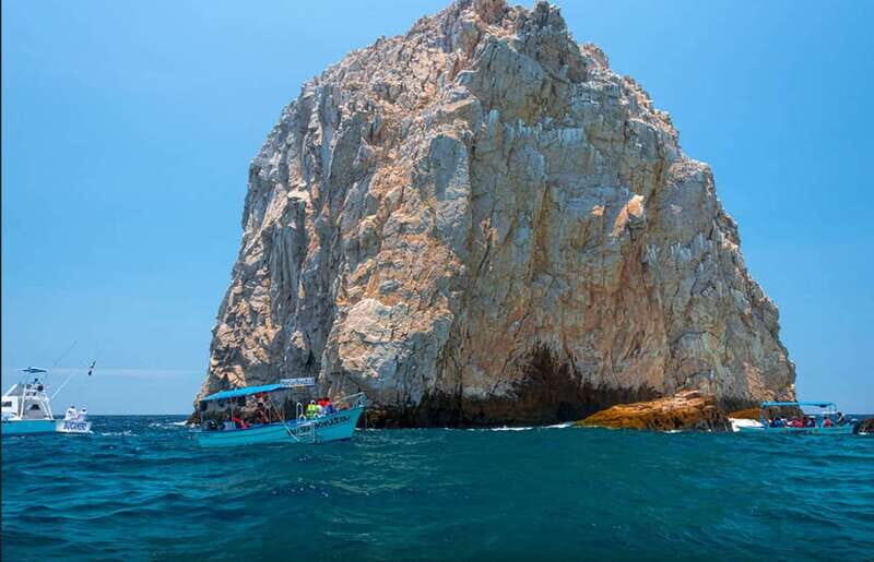 Glass Bottom Boat Tour Arch Cabo - What Do You Get for the Price?