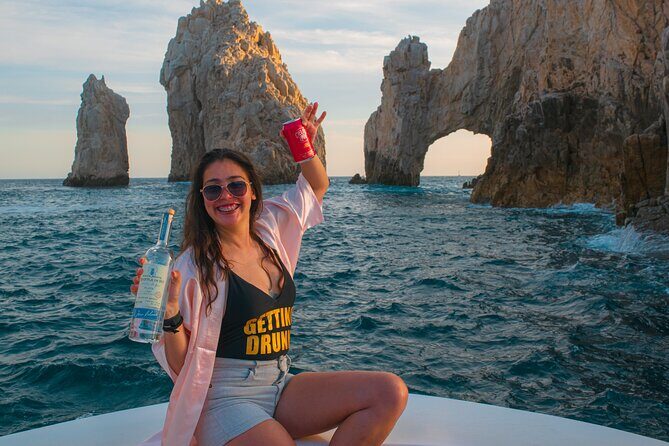 Glass bottom boat tour - Who is this tour best suited for?