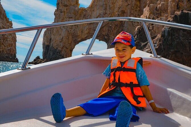 Glass bottom boat tour - FAQs