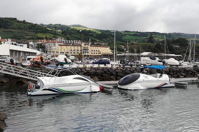 Glass Bottom Boat Tour & Snorkeling in São Miguel, Azores - Who Is This Tour Best For?