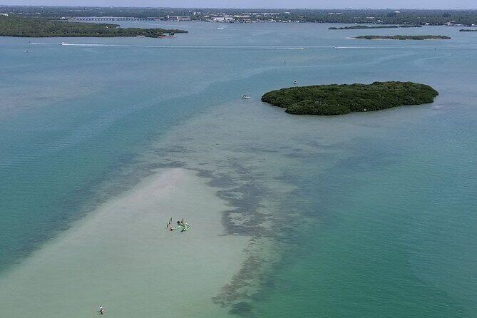Glass Bottom Kayak Mangrove & Sandbar Adventure in St. Pete Beach - Final Thoughts