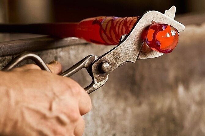 Glass Factory with Exclusive Boat and Private Guide - The Experience’s Downsides and Considerations