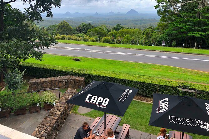 Glass House Mountains, Maleny and Montville Tour from Brisbane - Exploring the Itinerary: What to Expect