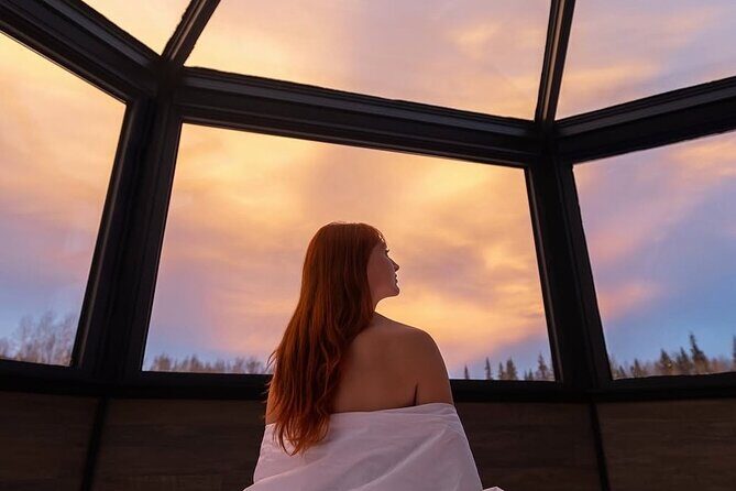 Glass Igloo 5 Days 4 Nights Ultimate Aurora Adventure - What We Love About This Experience