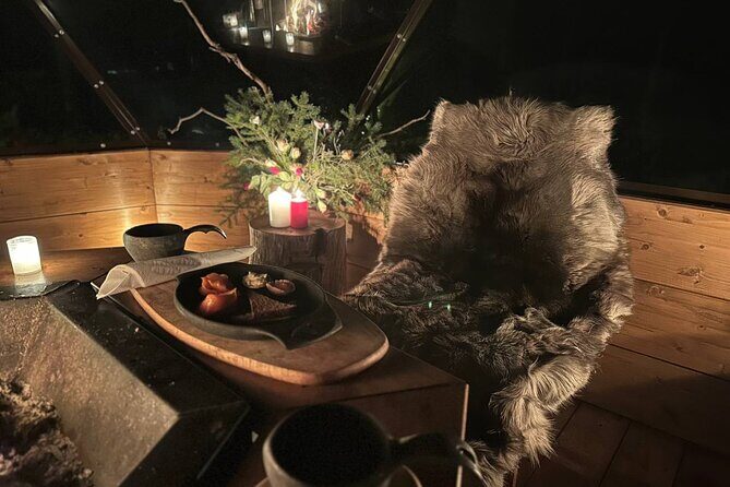 Glass Igloo Campfire Dinner under Northern Lights - Who Is This Tour Best For?