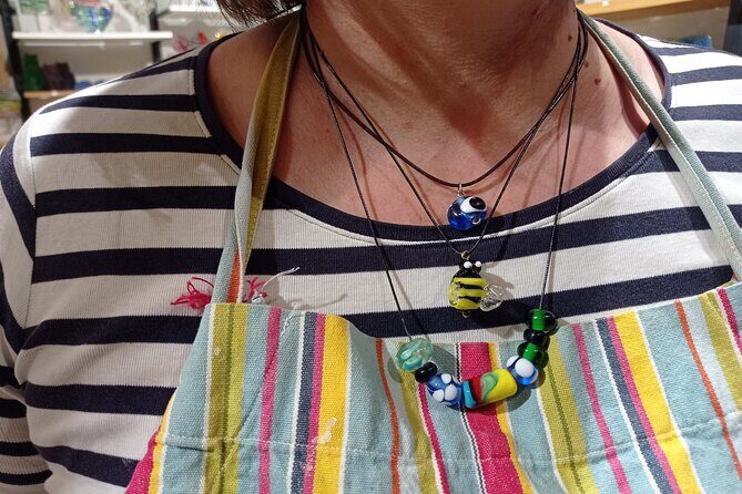 Glass Melting and Shaping with Flame with the Senior Glass Master - FAQ