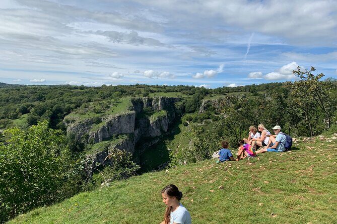 Glastonbury and Cheddar Gorge Guided Day Tour from London - FAQ